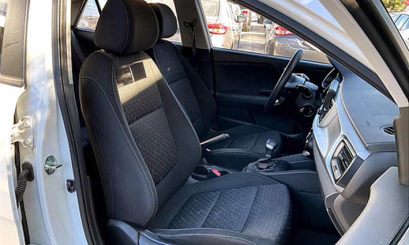 Kia Rio 2020...