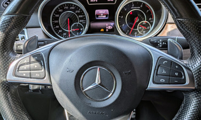 Mercedes-Benz Clase ...