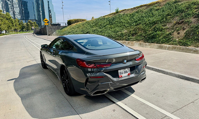 Bmw M850Ia Carbón Co...