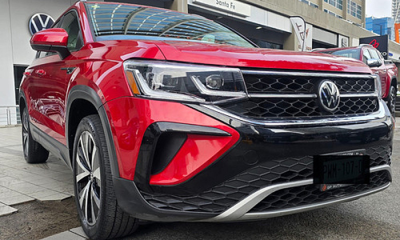 Volkswagen Taos 1.4 ...