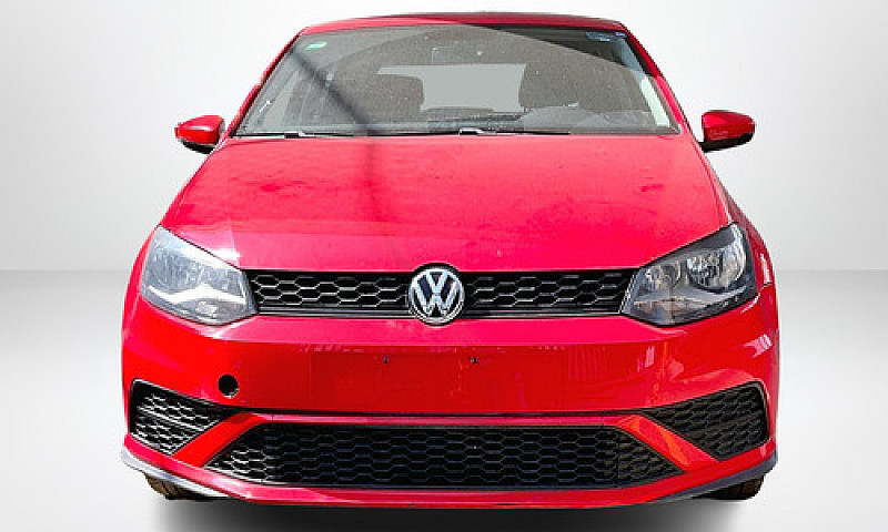 Volkswagen Polo  202...