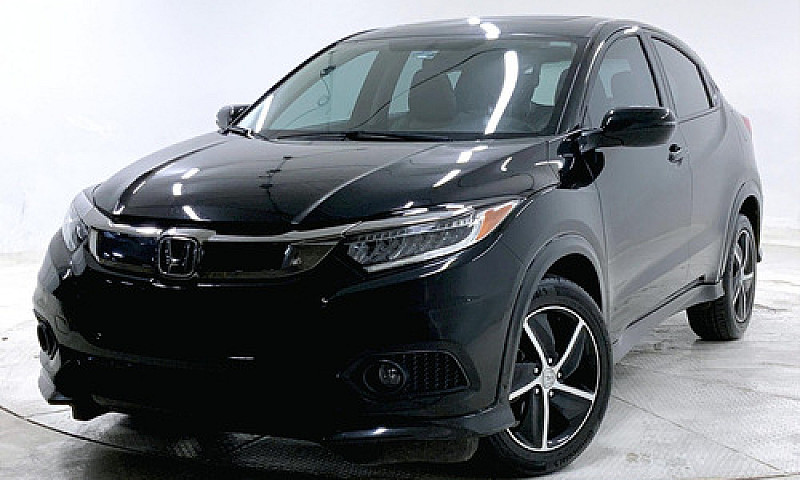 Honda Hr-V 2019...