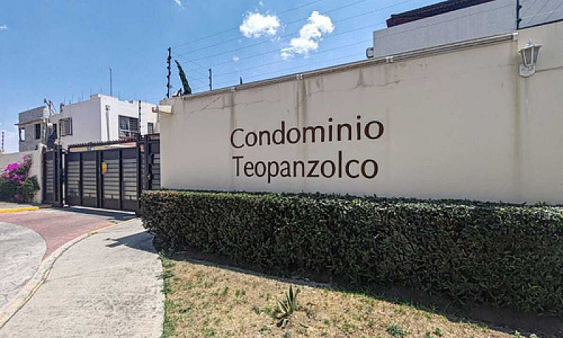 Casa En Venta Cond. ...