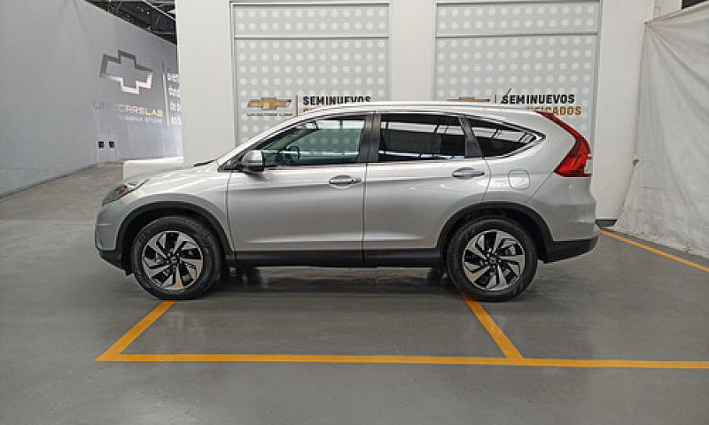 Honda Cr-V 2015...