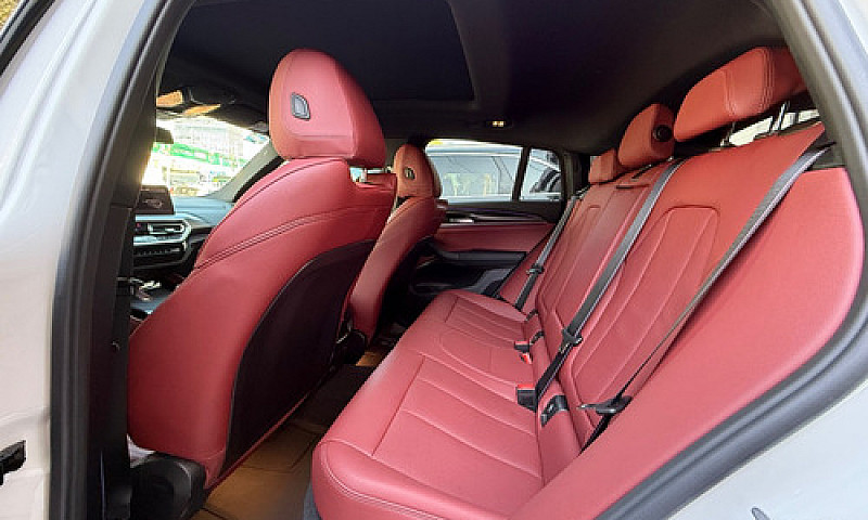 Bmw X4 Xdrive 30I M ...