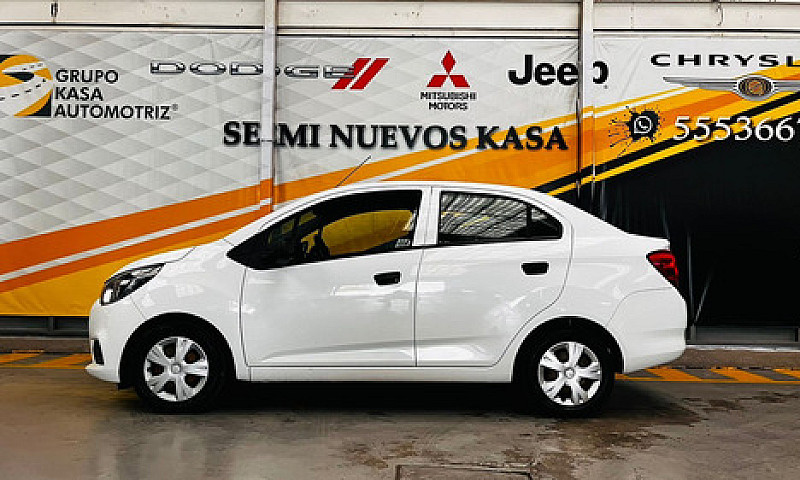 Chevrolet Beat 2021 ...