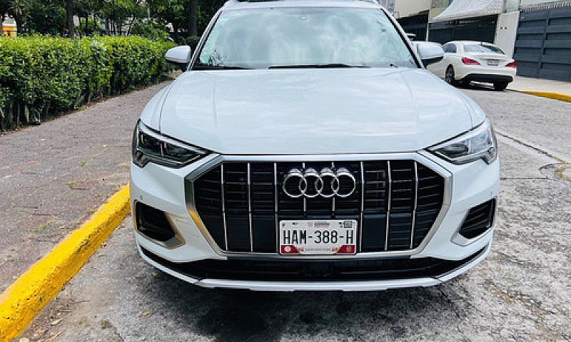 Audi Q3 2.0 Elite 22...