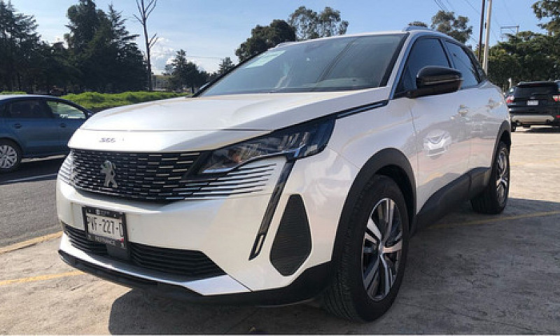 Peugeot  3008  2022...