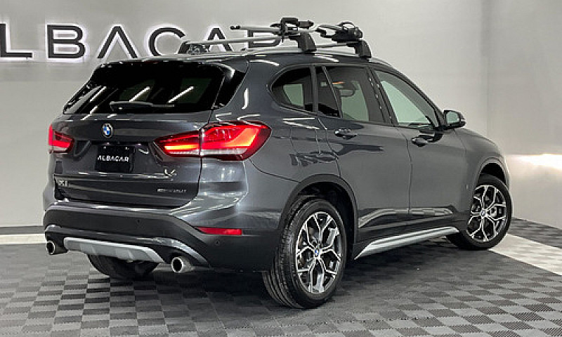 Bmw X1 2022...