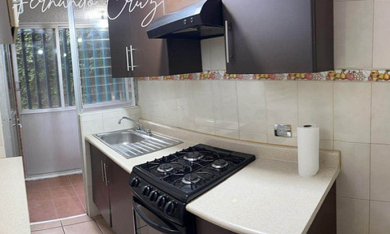Departamento En Vent...