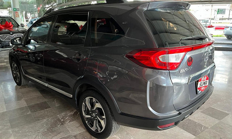 Honda Br-V 2018 1.5 ...