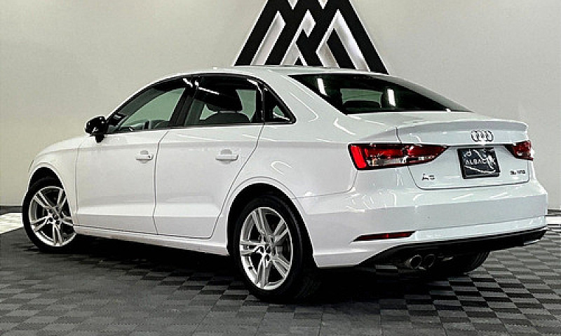 Audi A3 2019...