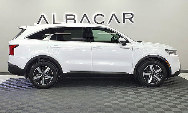 Kia Sorento 2022 2.5...