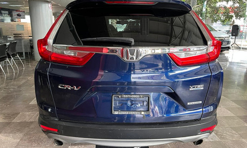 Honda Cr-V 2018 1.5 ...