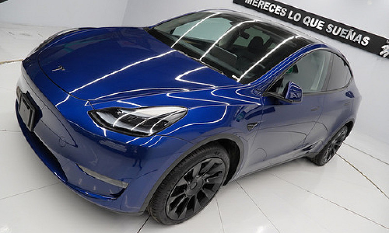 2023 Tesla Y Dual Mo...