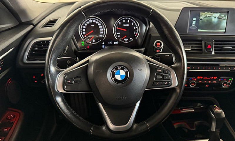 Bmw Serie 1 2019...