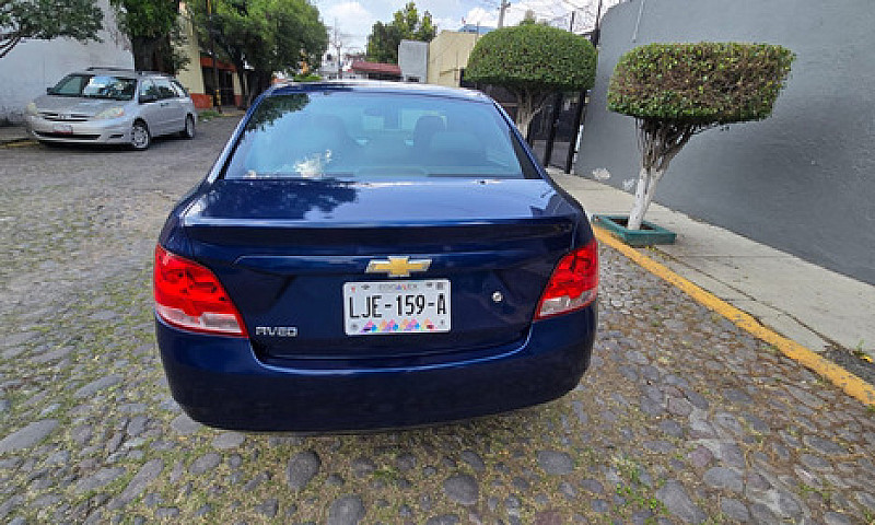 Chevrolet Aveo 1.5 L...