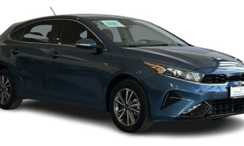 Kia Forte 2023...