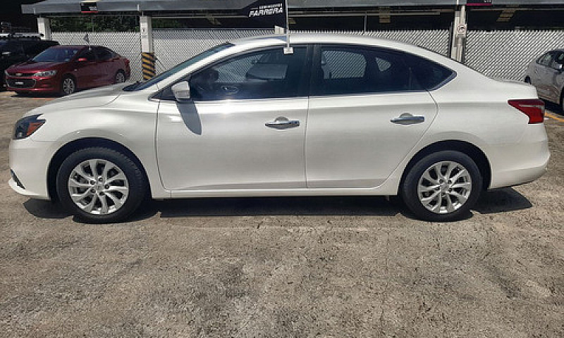 Nissan Sentra 2019 1...