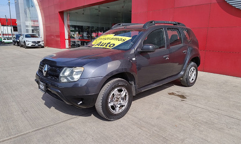 Renault  Duster  201...