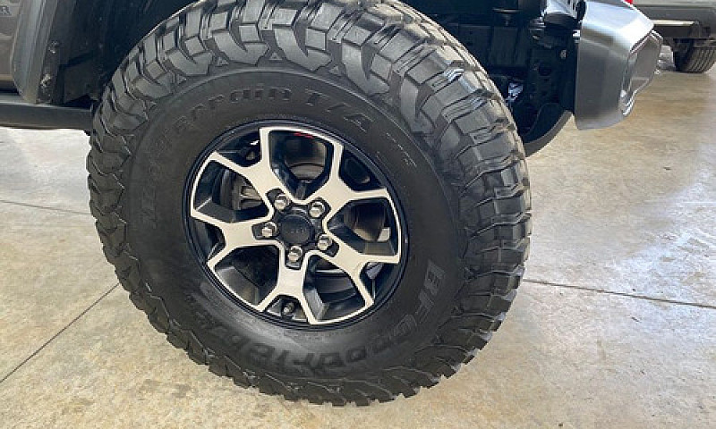 Jeep Wrangler 2019 W...
