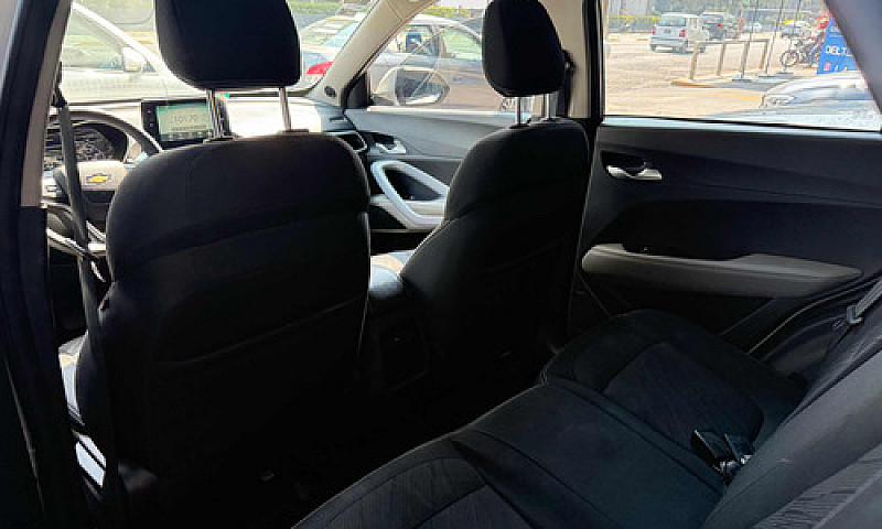 Chevrolet Groove 1.5...