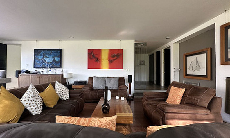 Casa En Condominio E...