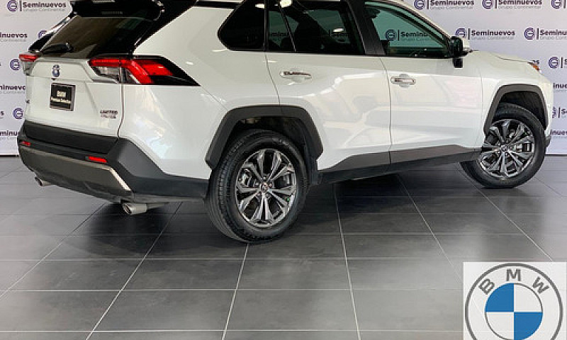 Toyota Rav4 2023...