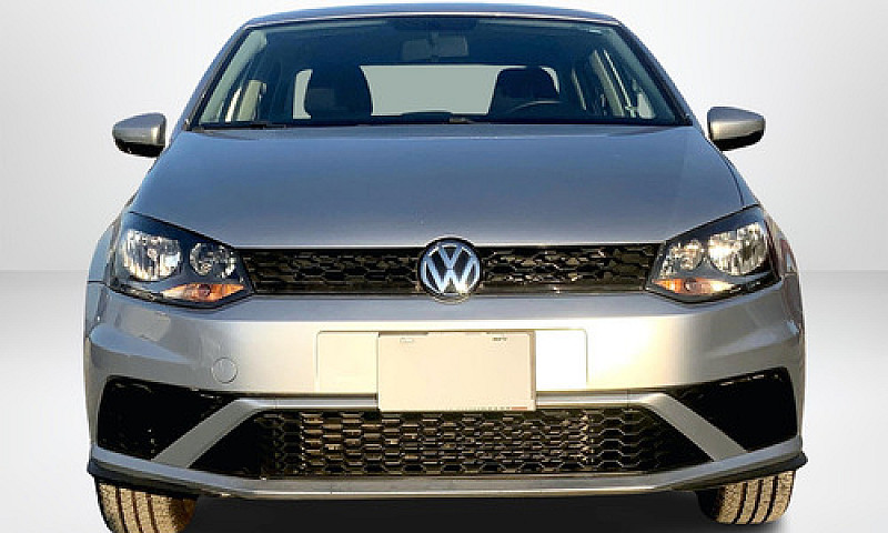 Volkswagen Vento 202...