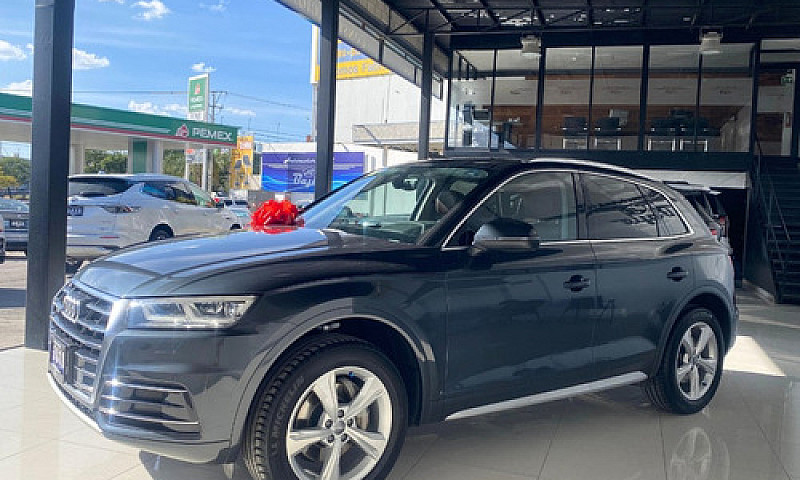 Audi Q5 2019...