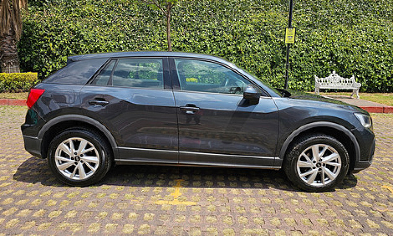 Audi Q2 1.4 35 Tfsi ...