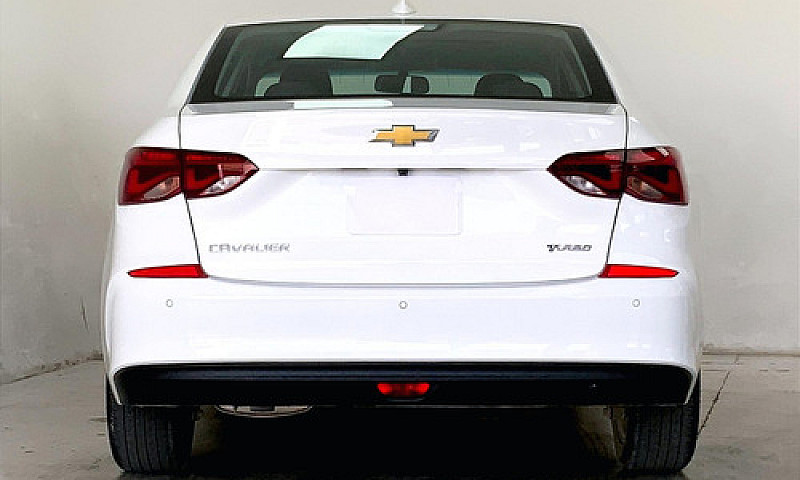 Chevrolet Cavalier 2...