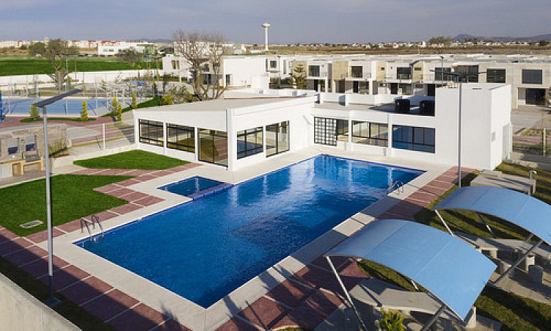 Residencial Xänthe, ...