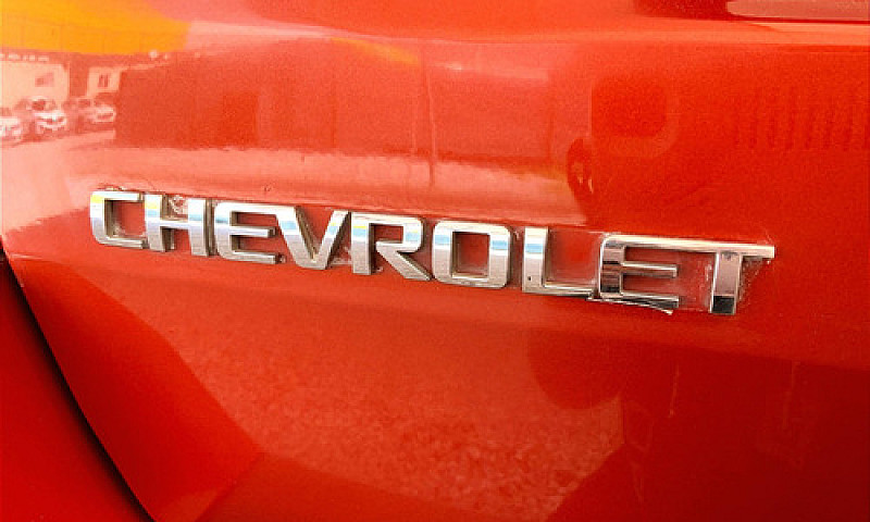 Chevrolet Trax 2016...