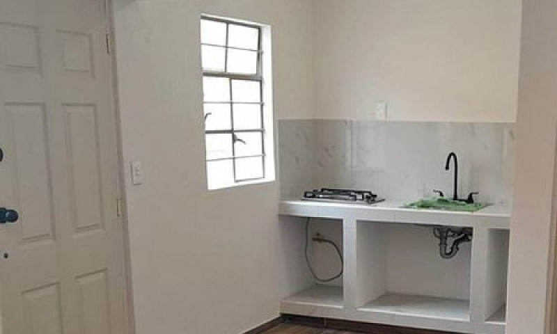 Departamento En Vent...