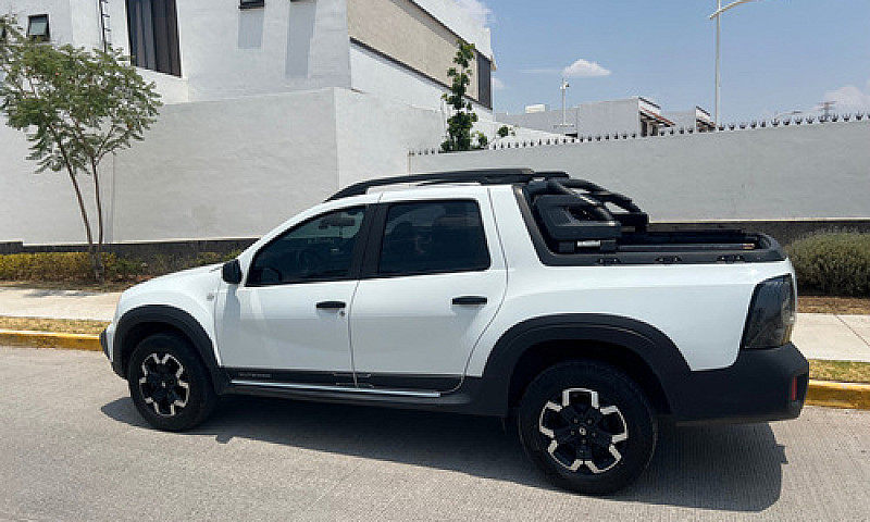 Renault Oroch 1.3T O...