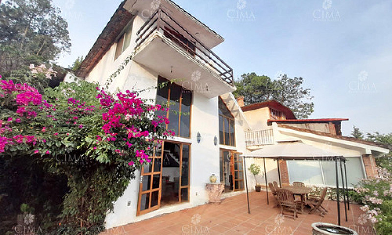 Venta Casa En Fracci...
