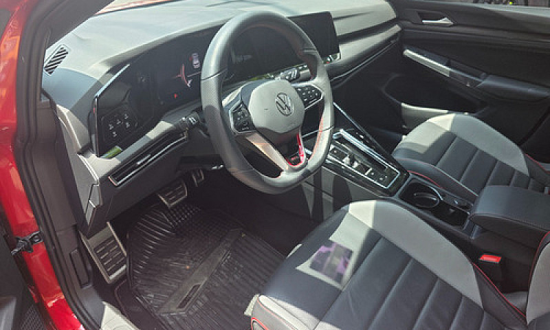 Volkswagen Golf Gti ...