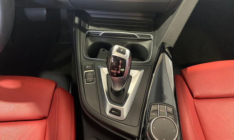 Bmw Serie 3 2018...