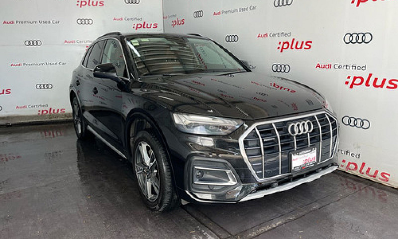 Audi Q5 Elite 45 Tfs...