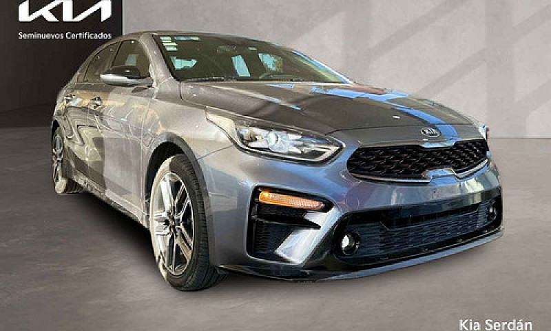 Kia Forte Sedan 2020...