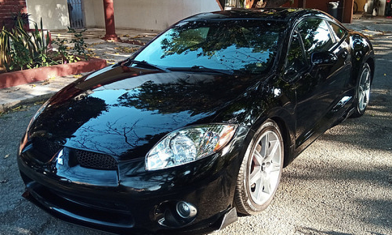 Mitsubishi  Eclipse ...