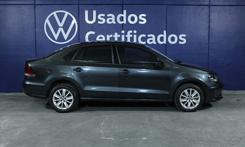 Vento Comfortline 1....