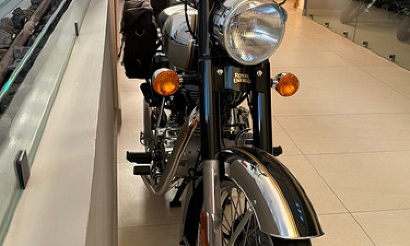 Moto Royal Enfield L...