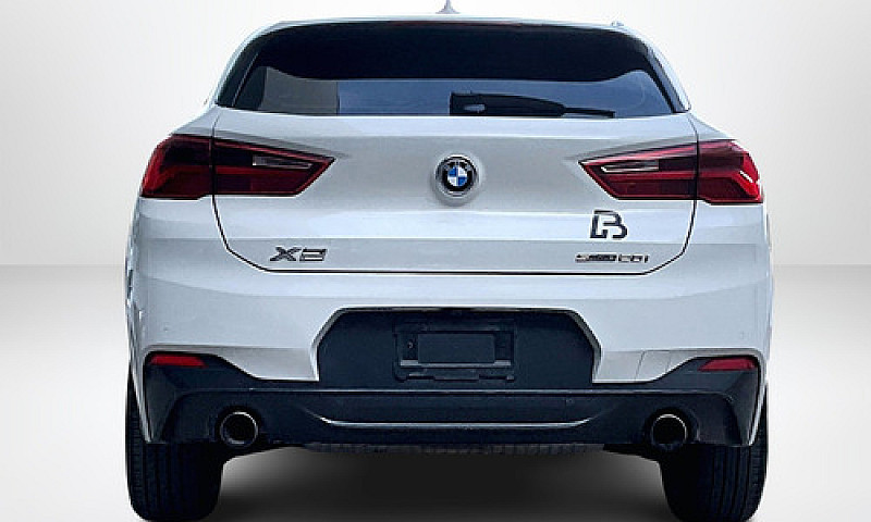 Bmw X2 2020...