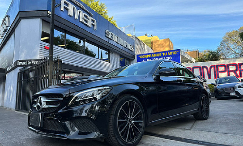 Mercedes-Benz Clase ...