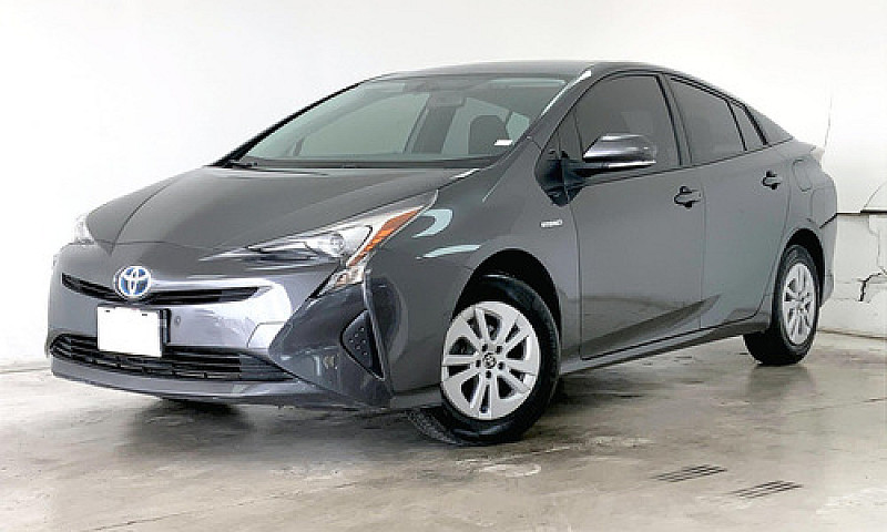 Toyota Prius 2017...