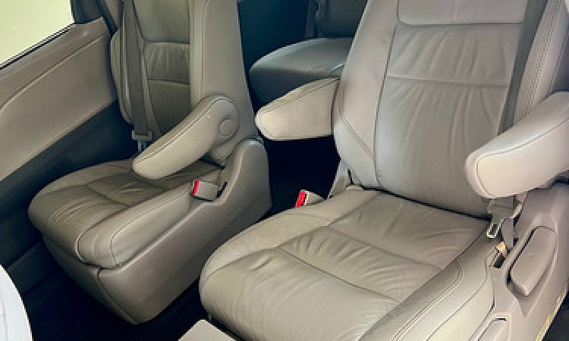 Toyota Sienna 3.5 Xl...