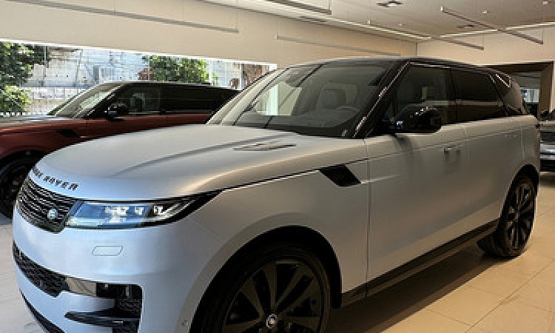 Land Rover Range Rov...