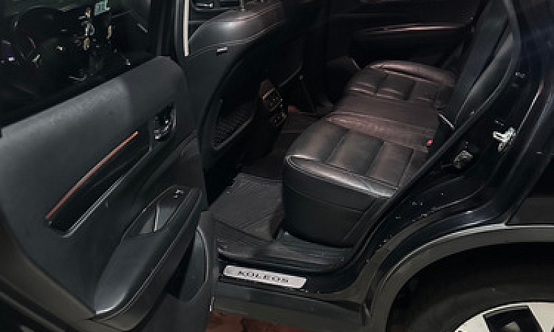 Renault Koleos 2.5 I...